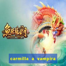 carmilla a vampira de karnstein pdf